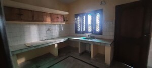 Kitchen in 2 BHK Independent House at Sector 7 – for Rent