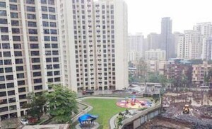 1.5 BHK Apartment – Exterior View View at Runwal Pearl, Manpada - for Rent