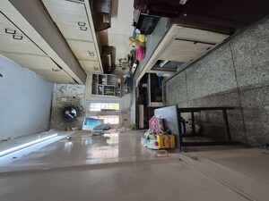 Kitchen/pantry in 1.5 BHK Apartment at Mayur Vihar – for Rent