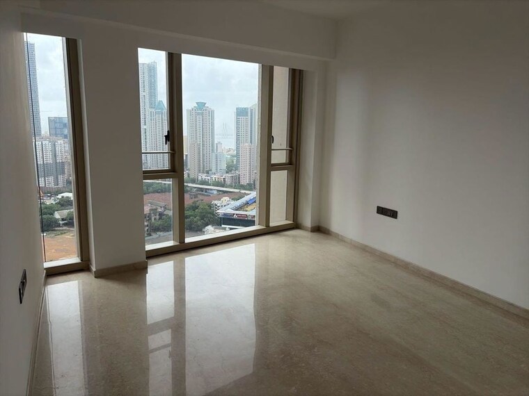 Room, lodha-the-park 3 Bedroom 1348 Sq.Ft. Apartment In Worli Mumbai 10670364