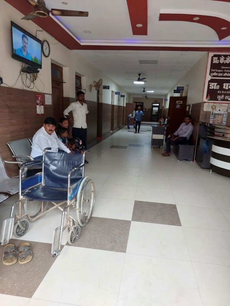 Team Area, gomti nagar Commercial Office Space 850 Sq.Ft. In Gomti Nagar Lucknow 10670371