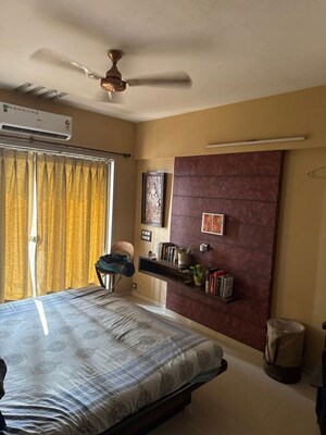Bedroom in 1 BHK Apartment at Durvas CHS, Nalasopara East – for Sale
