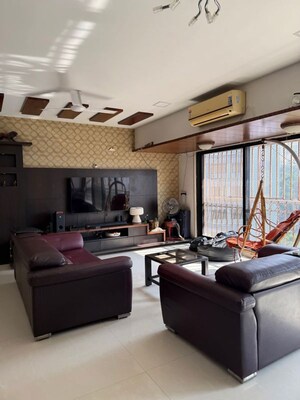 Kitchen in 1 BHK Apartment at Durvas CHS, Nalasopara East – for Sale