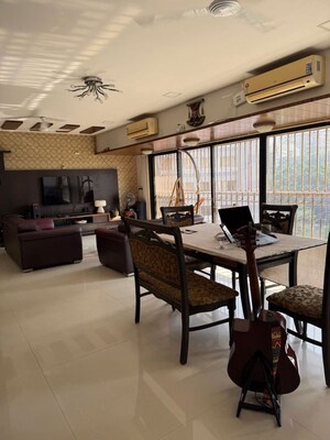 Gym in 1 BHK Apartment at Durvas CHS, Nalasopara East – for Sale