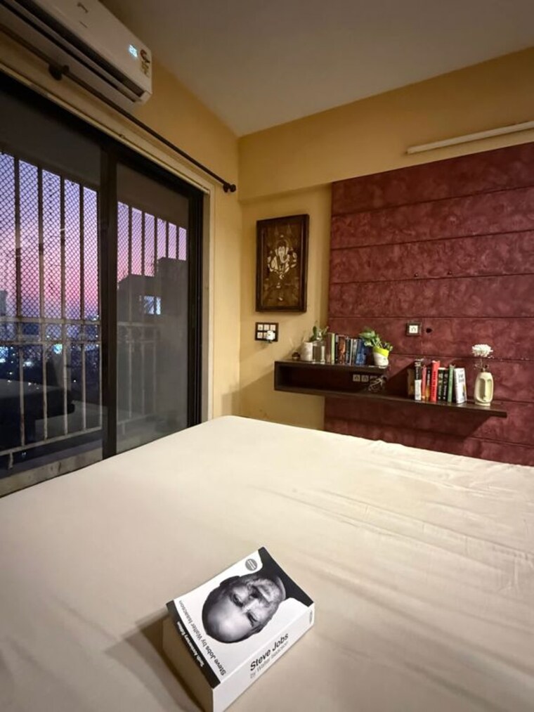  Parking, durvas-chs 1 Bedroom 535 Sq.Ft. Apartment In Nalasopara East Palghar 10670368