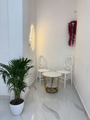 Bathroom in 1 BHK Apartment at Durvas CHS, Nalasopara East – for Sale