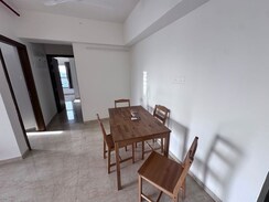 2 BHK Apartment For Rent in Adani Ten BKC