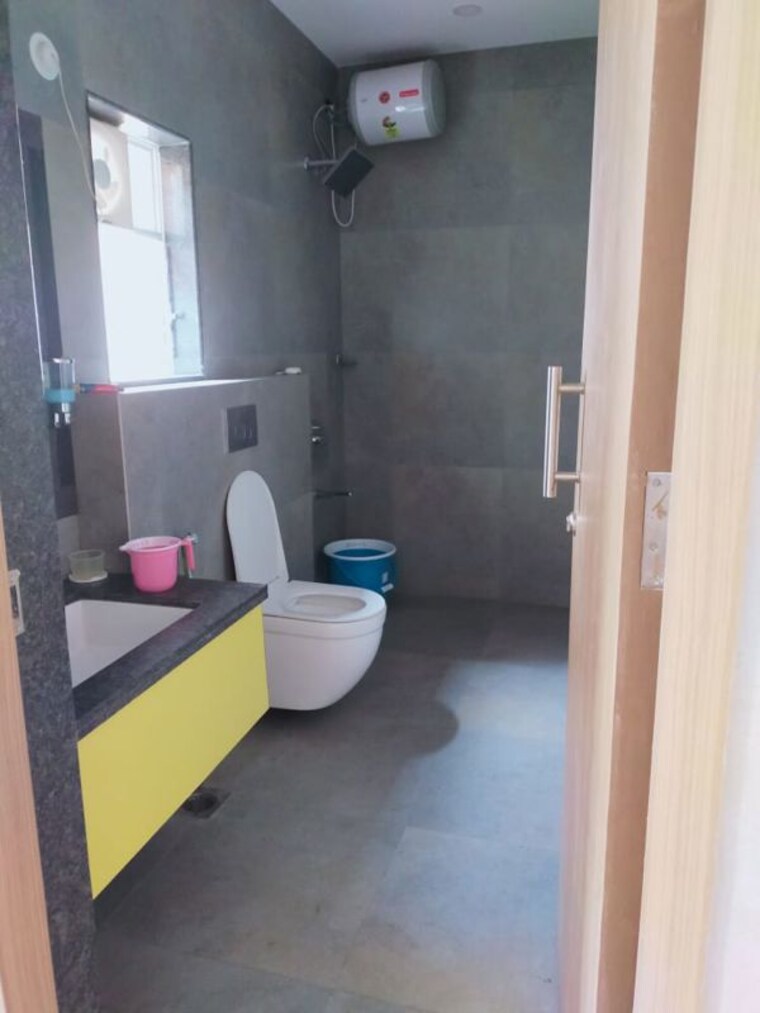 Team Area, siddhi-highland-haven 1 Bedroom 497 Sq.Ft. Apartment In Balkum Pada Thane 10670380