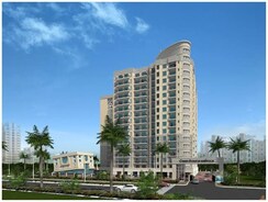 3 BHK Apartment For Sale in Irish Platinum