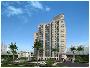 3 BHK Apartment For Sale in Irish Platinum, Sector 10 Greater Noida
