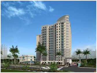 3 BHK 1390 Sq.Ft. Apartment in Irish Platinum