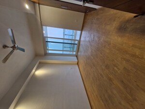 Bedroom in 3 BHK Apartment at Mahagun Mezzaria, Sector 78 – for Rent
