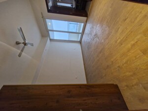 Bedroom in 3 BHK Apartment at Mahagun Mezzaria, Sector 78 – for Rent