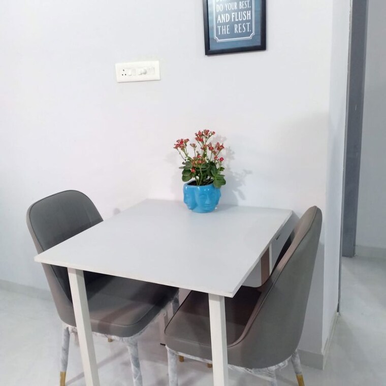 Team Area, jaijinendra-nilay 2.5 Bedroom 1058 Sq.Ft. Apartment In Wakad Pune 10670381