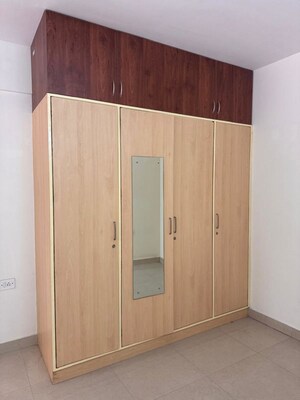 Furnished Amenities in 2 BHK Apartment at Casa Gopalan, Whitefield – for Rent