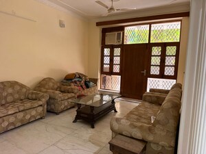 6 BHK Independent House For Rent in RWA Apartments Sector 41, Sector 41