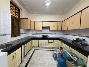 Kitchen in 6 BHK Independent House at RWA Apartments Sector 41, Sector 41 – for Rent