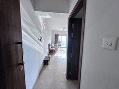 3 BHK Apartment For Rent in Marathon Monte South