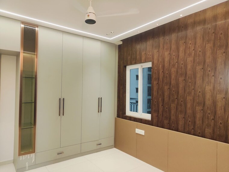 Room, prestige-tranquil 3 Bedroom 2049 Sq.Ft. Apartment In Kokapet Hyderabad 10670396