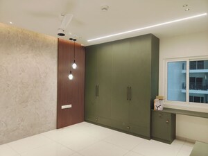 Room in 3 BHK Apartment at Prestige Tranquil, Kokapet – for Rent