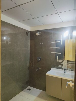 Kitchen in 3 BHK Apartment at Prestige Tranquil, Kokapet – for Rent
