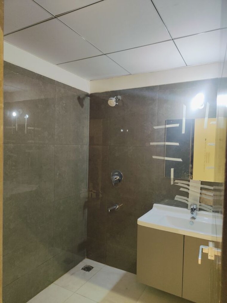 Kitchen, prestige-tranquil 3 Bedroom 2049 Sq.Ft. Apartment In Kokapet Hyderabad 10670396