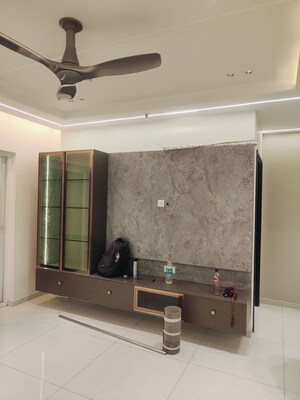 Furnished Amenities in 3 BHK Apartment at Prestige Tranquil, Kokapet – for Rent