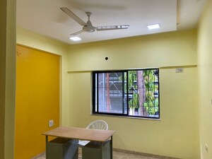 Team Area in 3 BHK Apartment at Tivona Homes, Baner – for Rent