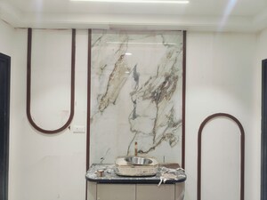 Furnished Amenities in 3 BHK Apartment at Prestige Tranquil, Kokapet – for Rent