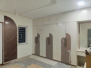 Building Lobby in 3 BHK Apartment at Prestige Tranquil, Kokapet – for Rent