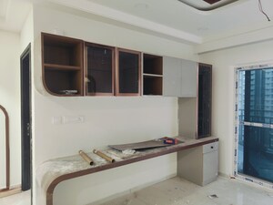 Furnished Amenities in 3 BHK Apartment at Prestige Tranquil, Kokapet – for Rent
