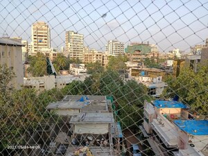  Apartment – Exterior View View at Agarwal And Doshi Complex, Vasai West - for Sale