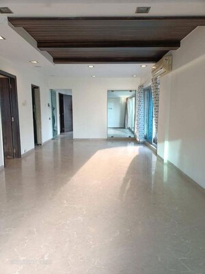 Building Lobby in  Apartment at Agarwal And Doshi Complex, Vasai West – for Sale