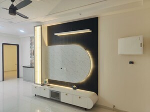 2.5 BHK Apartment For Rent in Prestige Tranquil, Kokapet
