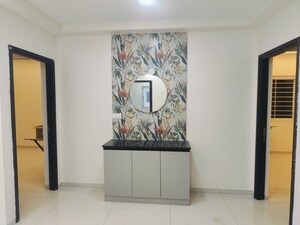 Bedroom in 2.5 BHK Apartment at Prestige Tranquil, Kokapet – for Rent