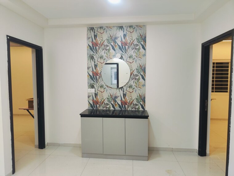 Bedroom, prestige-tranquil 2.5 Bedroom 1390 Sq.Ft. Apartment In Kokapet Hyderabad 10670407