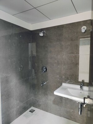 Bathroom in 2.5 BHK Apartment at Prestige Tranquil, Kokapet – for Rent