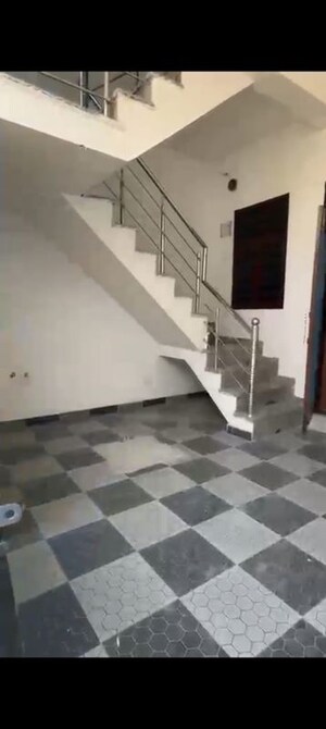 Staircase in 2 BHK Independent House at Prem Nagar – for Rent