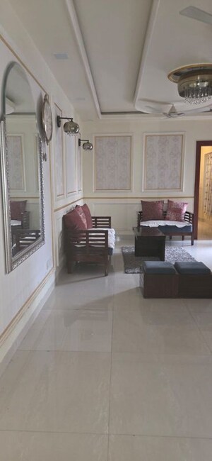 3 BHK Apartment For Rent in Kumar Peninsula, Baner