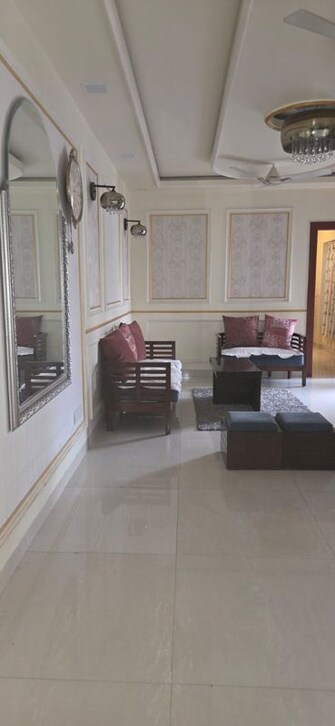 3 BHK +  1168 Sq.Ft. Apartment in Kumar Peninsula