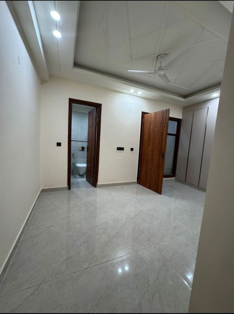 Room, chattarpur 3 Bedroom 1300 Sq.Ft. Builder Floor In Chattarpur Delhi 10670417