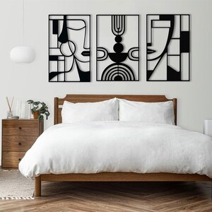Bedroom in 3 BHK Builder Floor at Sector 7 Dwarka – for Sale