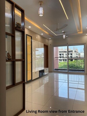 2 BHK Apartment For Rent in Brigade Horizon, Kambipura
