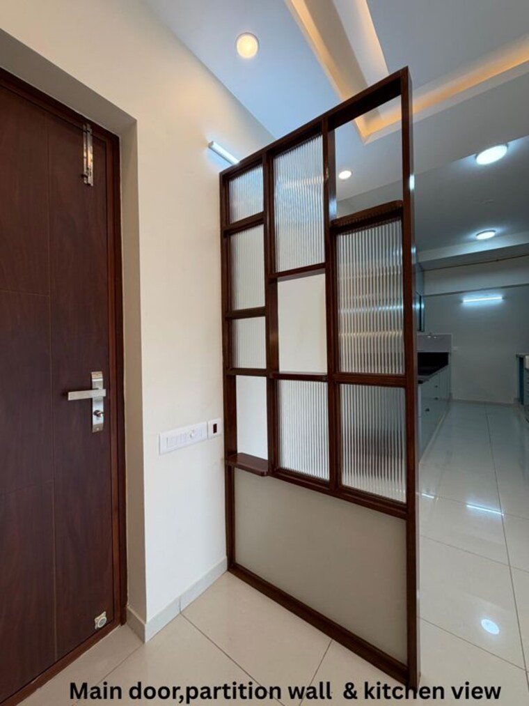 Room, brigade-horizon 2 Bedroom 1064 Sq.Ft. Apartment In Kambipura Bangalore 10670413