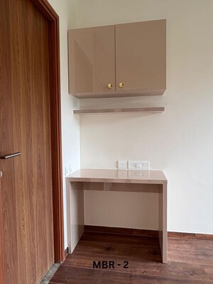 Furnished Amenities in 2 BHK Apartment at Brigade Horizon, Kambipura – for Rent