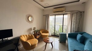 2 BHK Apartment For Sale in Shripal Sattva, Vasai West