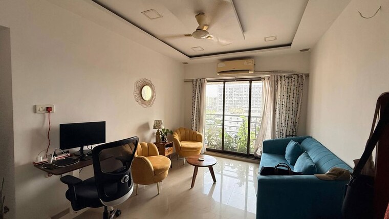 Team Area, shripal-sattva 2 Bedroom 625 Sq.Ft. Apartment In Vasai West Palghar 10670427