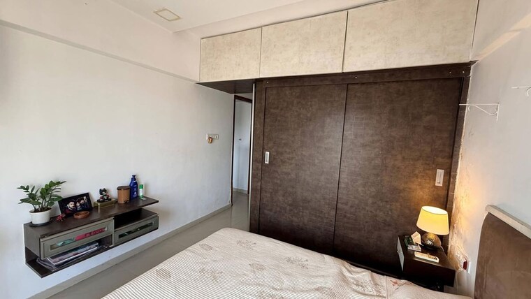 Room, shripal-sattva 2 Bedroom 625 Sq.Ft. Apartment In Vasai West Palghar 10670427