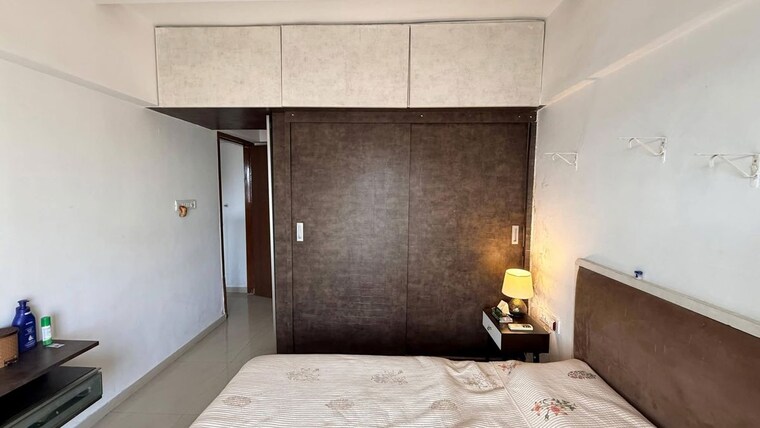 Room, shripal-sattva 2 Bedroom 625 Sq.Ft. Apartment In Vasai West Palghar 10670427