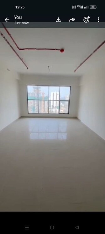 3 BHK Apartment For Sale in Rustomjee Ashiana in Juhu, Mumbai